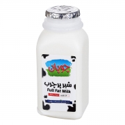 شیر پر چرب 3 درصد 235 میلیلیتری چوپان شیر پر چرب 3 درصد 235 میلیلیتری چوپان