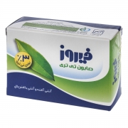 صابون تی تری 120 گرمی فیروز صابون تی تری 120 گرمی فیروز