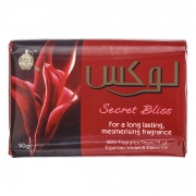 صابون با عطر بنفشه 90 گرمی لوکس صابون با عطر بنفشه 90 گرمی لوکس