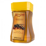 عسل هانزا مخصوص 1 کیلویی نمونهخوانسار عسل هانزا مخصوص 1 کیلویی نمونهخوانسار