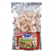 فیله میگو رگزده سایز (60-51) 400 گرمی مهپروتئین فیله میگو رگزده سایز (60-51) 400 گرمی مهپروتئین