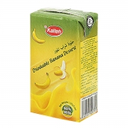 دسر نوشیدنی موزی 2.5 درصد چربی 125 میلیلیتری کاله دسر نوشیدنی موزی 2.5 درصد چربی 125 میلیلیتری کاله