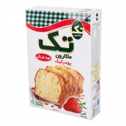 پودر کیک توت فرنگی 500 گرمی تکماکارون پودر کیک توت فرنگی 500 گرمی تکماکارون