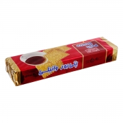 بیسکویت پتی بور وانیل 125 گرمی شیرینعسل بیسکویت پتی بور وانیل 125 گرمی شیرینعسل