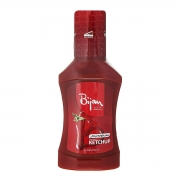 سس گوجه فرنگی 290 گرمی بیژن سس گوجه فرنگی 290 گرمی بیژن