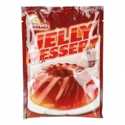 پودر ژله کولا 100 گرمی شیبابا پودر ژله کولا 100 گرمی شیبابا