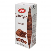 شیر کاکائو فرادما 1.5 درصد 200 میلیلیتری کاله شیر کاکائو فرادما 1.5 درصد 200 میلیلیتری کاله
