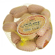 سوسیس پارمسان 1 کیلویی کاله سوسیس پارمسان 1 کیلویی کاله