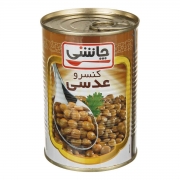 کنسرو عدسی 430 گرمی چاشنی کنسرو عدسی 430 گرمی چاشنی
