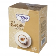 کاپوچینو 12 عددی 216 گرمی پگاه کاپوچینو 12 عددی 216 گرمی پگاه