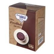 شکلات داغ 12 عددی 216 گرمی پگاه شکلات داغ 12 عددی 216 گرمی پگاه