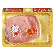 فیله ماهی گیدر بدون تیغ 500 گرمی تحفه فیله ماهی گیدر بدون تیغ 500 گرمی تحفه