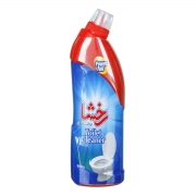 مایع پاک کننده اسیدی کاسه توالت 800 گرمی رخشا مایع پاک کننده اسیدی کاسه توالت 800 گرمی رخشا