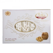 نوقا گردویی 300 گرمی خلاق نوقا گردویی 300 گرمی خلاق