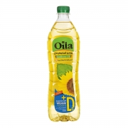 روغن مایع آفتابگردان 900 میلیلیتری اویلا روغن مایع آفتابگردان 900 میلیلیتری اویلا