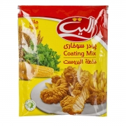 پودر سوخاری 75 گرمی الیت پودر سوخاری 75 گرمی الیت