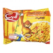 نودل مرغ مخصوص کودک 75 گرمی الیت نودل مرغ مخصوص کودک 75 گرمی الیت