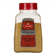 ادویه مرغ و ماهی 100 گرمی شاهسوند ادویه مرغ و ماهی 100 گرمی شاهسوند