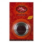 زعفران 1 گرمی سحرخیز زعفران 1 گرمی سحرخیز