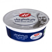 پنیر خامهای ویلی 350 گرمی کاله پنیر خامهای ویلی 350 گرمی کاله