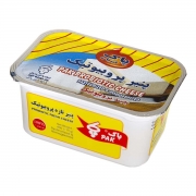 پنیر پروبیوتیک 400 گرمی پاک پنیر پروبیوتیک 400 گرمی پاک
