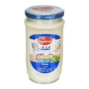 کشک پاستوریزه 650 گرمی سمیه کشک پاستوریزه 650 گرمی سمیه