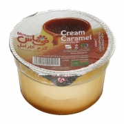 کرم کارامل 100 گرمی می ماس کرم کارامل 100 گرمی می ماس