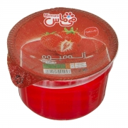 ژله میوهای 100 گرمی می ماس ژله میوهای 100 گرمی می ماس