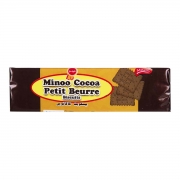 بیسکویت کاکائویی 100 گرمی مینو