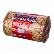 بیسکویت سبوسدار ساقه طلایی 200 گرمی مینو بیسکویت سبوسدار ساقه طلایی 200 گرمی مینو