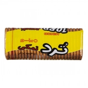 بیسکویت کراکر 125 گرمی مینو بیسکویت کراکر 125 گرمی مینو