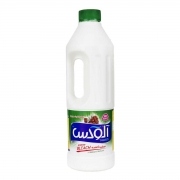 مایع سفید کننده معطر البسه 1000 گرمی آلوکس مایع سفید کننده معطر البسه 1000 گرمی آلوکس