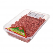 گوشت چرخ کرده مخلوط 1 کیلویی پویا پروتئین گوشت چرخ کرده مخلوط 1 کیلویی پویا پروتئین