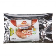 سوسیس 55 درصد گوشت قرمز 420 گرمی شام شام سوسیس 55 درصد گوشت قرمز 420 گرمی شام شام