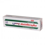خمیر دندان سفید کننده 100 گرمی بس خمیر دندان سفید کننده 100 گرمی بس