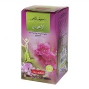دمنوش گیاهی لاغری 12 عددی شاهسوند دمنوش گیاهی لاغری 12 عددی شاهسوند