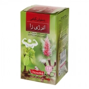 دمنوش گیاهی انرژیزا 12 عددی شاهسوند دمنوش گیاهی انرژیزا 12 عددی شاهسوند