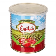 رب گوجه فرنگی 800 گرمی شیلتون رب گوجه فرنگی 800 گرمی شیلتون