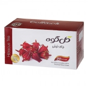 چای کیسهای ترش 20 عددی گلکوهبینالود چای کیسهای ترش 20 عددی گلکوهبینالود