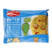 نودالیت با طعم قارچ و پنیر پیتزا 75 گرمی آماده لذیذ نودالیت با طعم قارچ و پنیر پیتزا 75 گرمی آماده لذیذ