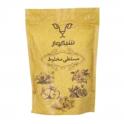 مسقطی مخلوط 400 گرمی شیگوار مسقطی مخلوط 400 گرمی شیگوار