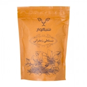 مسقطی زعفرانی 400 گرمی شیگوار مسقطی زعفرانی 400 گرمی شیگوار