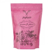 مسقطی گل محمدی 400 گرمی شیگوار مسقطی گل محمدی 400 گرمی شیگوار