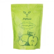 مسقطی سیب ترش 400 گرمی شیگوار مسقطی سیب ترش 400 گرمی شیگوار