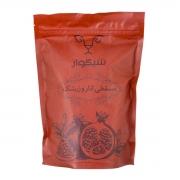 مسقطی انار و زرشک 400 گرمی شیگوار مسقطی انار و زرشک 400 گرمی شیگوار