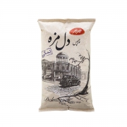 چیپس نمکی دل مزه 180 گرمی مزمز چیپس نمکی دل مزه 180 گرمی مزمز