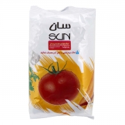 نمک تصفیه شده یددار 750 گرمی سان نمک تصفیه شده یددار 750 گرمی سان