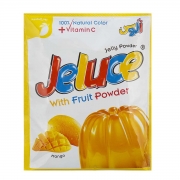 پودر ژله انبه 125 گرمی ژلوس پودر ژله انبه 125 گرمی ژلوس