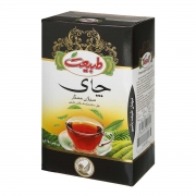 چای سیاه شکسته سیلان 450 گرمی طبیعت چای سیاه شکسته سیلان 450 گرمی طبیعت