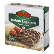 کباب لقمه 70 درصد گوشت 9 عددی مام کباب لقمه 70 درصد گوشت 9 عددی مام